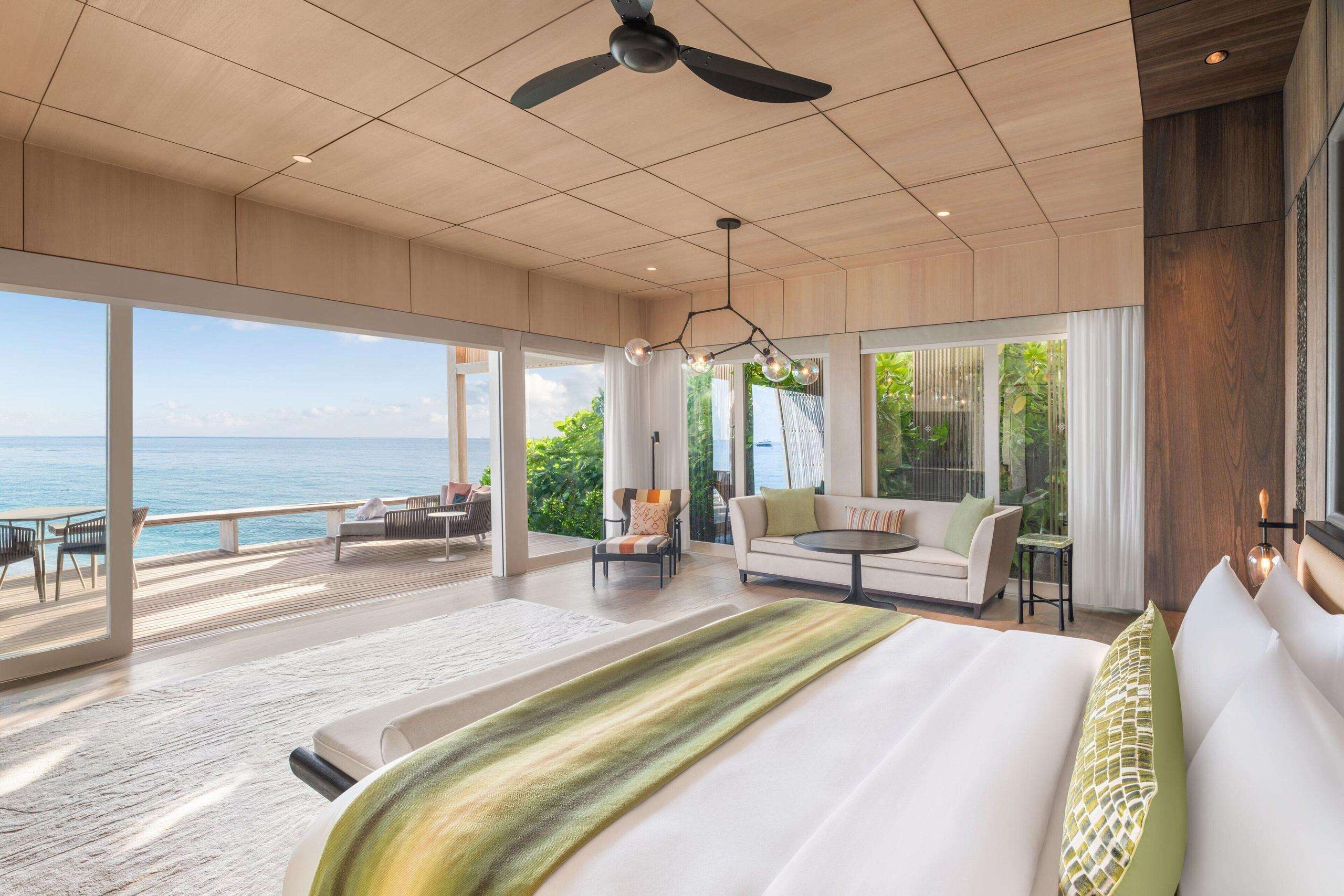 Picture of the resort